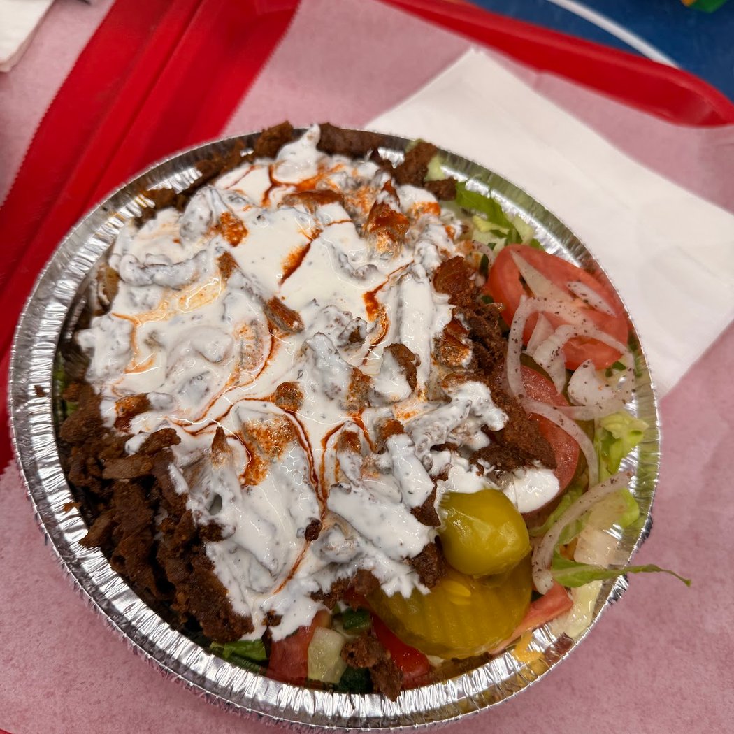 Shawarmania 3