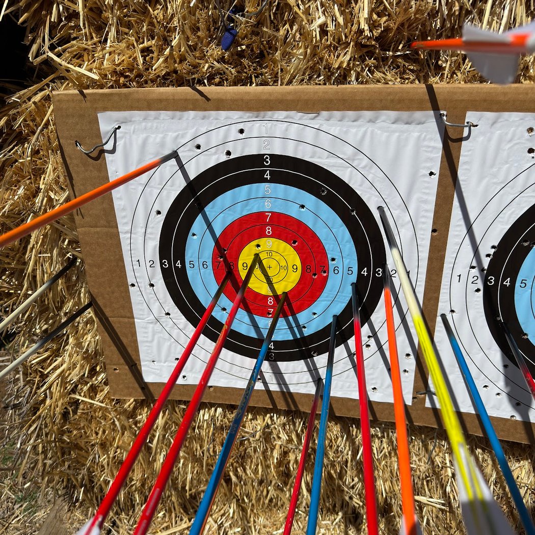 Archers Oasis 1