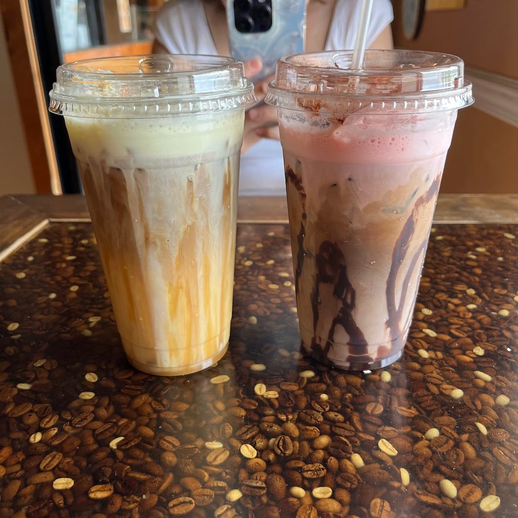 Noble Coffee Roasters Inc 2