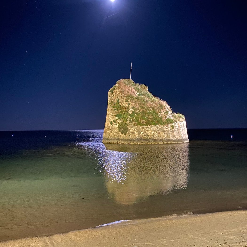Torre Pali 2