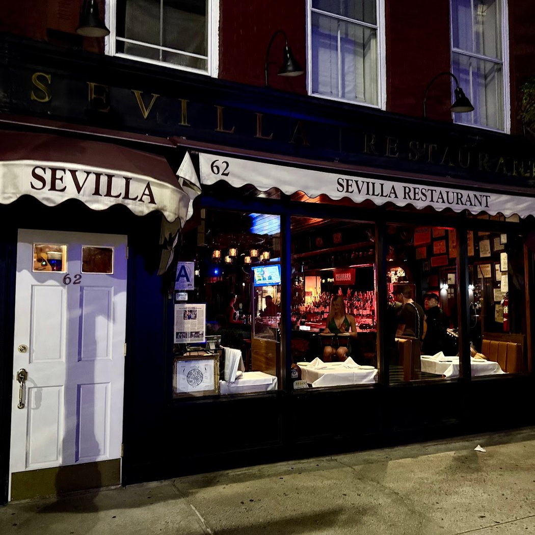 Sevilla 3