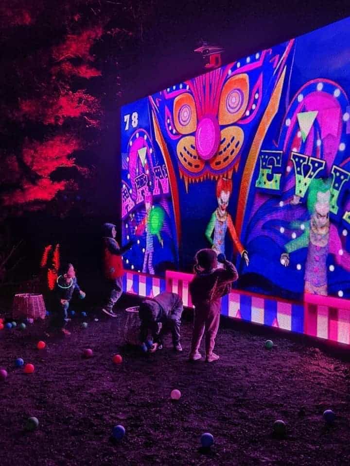 CarnEvil 2 1
