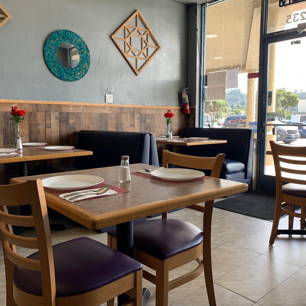 Masala Indian Cuisine 2