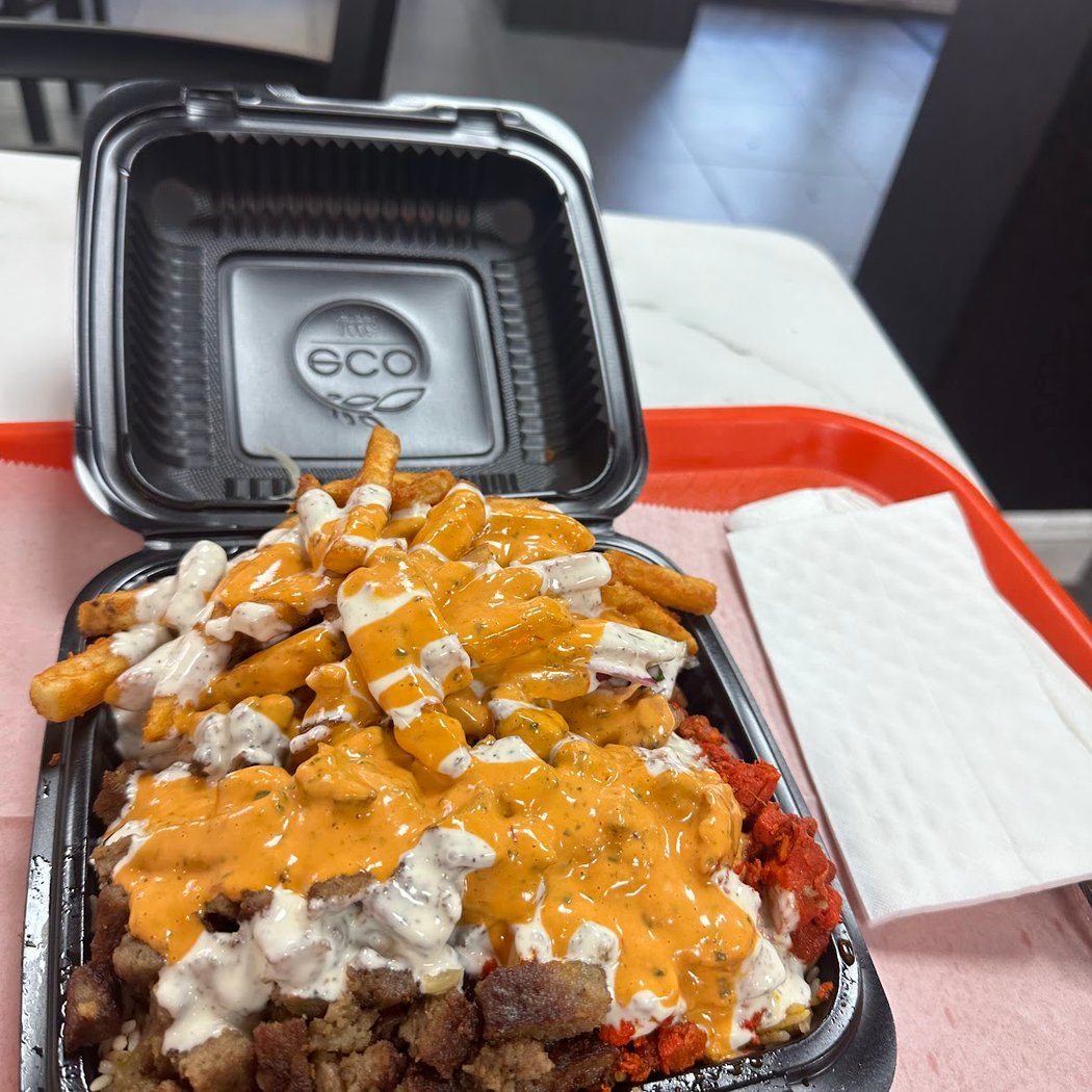 Halal Munchies 3