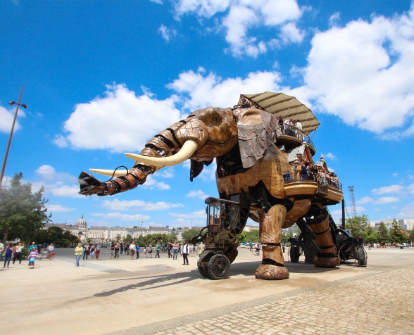 Île de Nantes 1