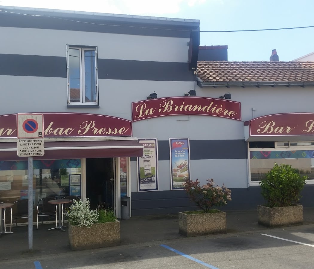 La Briandière 2