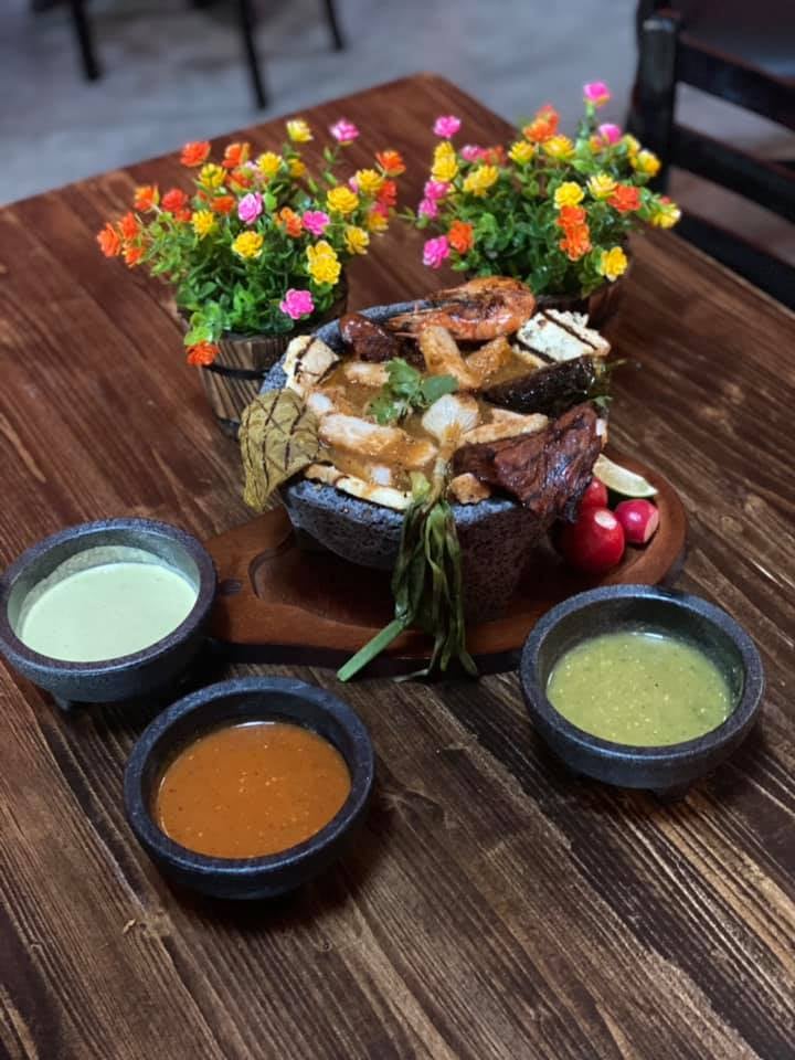Armando's Restaurant + Bar 3