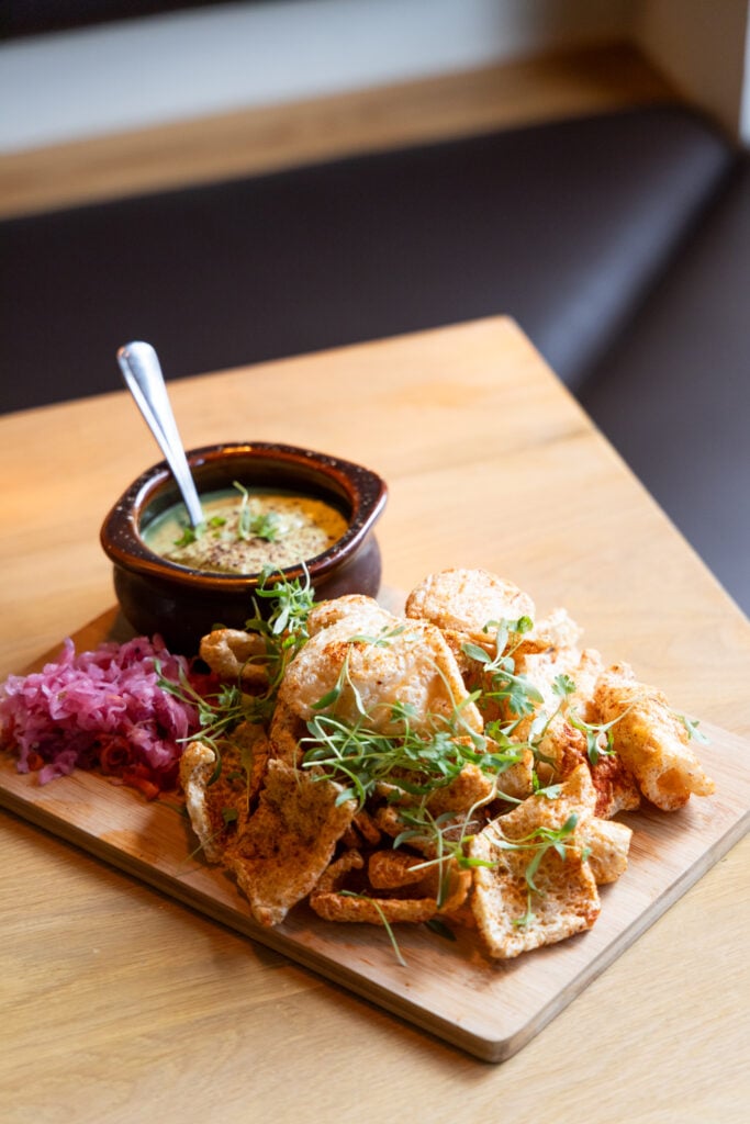 The Beer Hall - Restaurant, Wine & Beer Bar 2