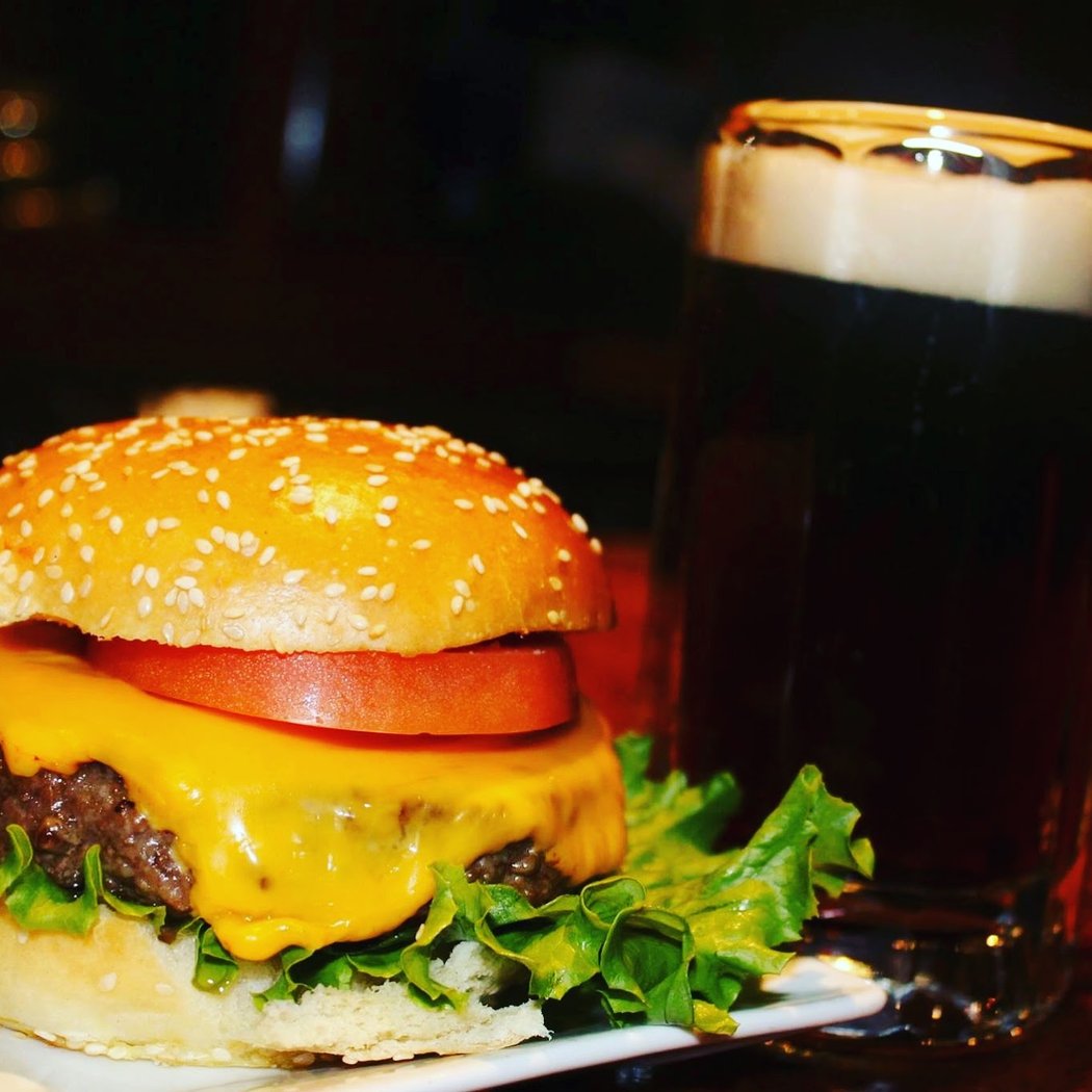 The Playwright Irish Pub 3