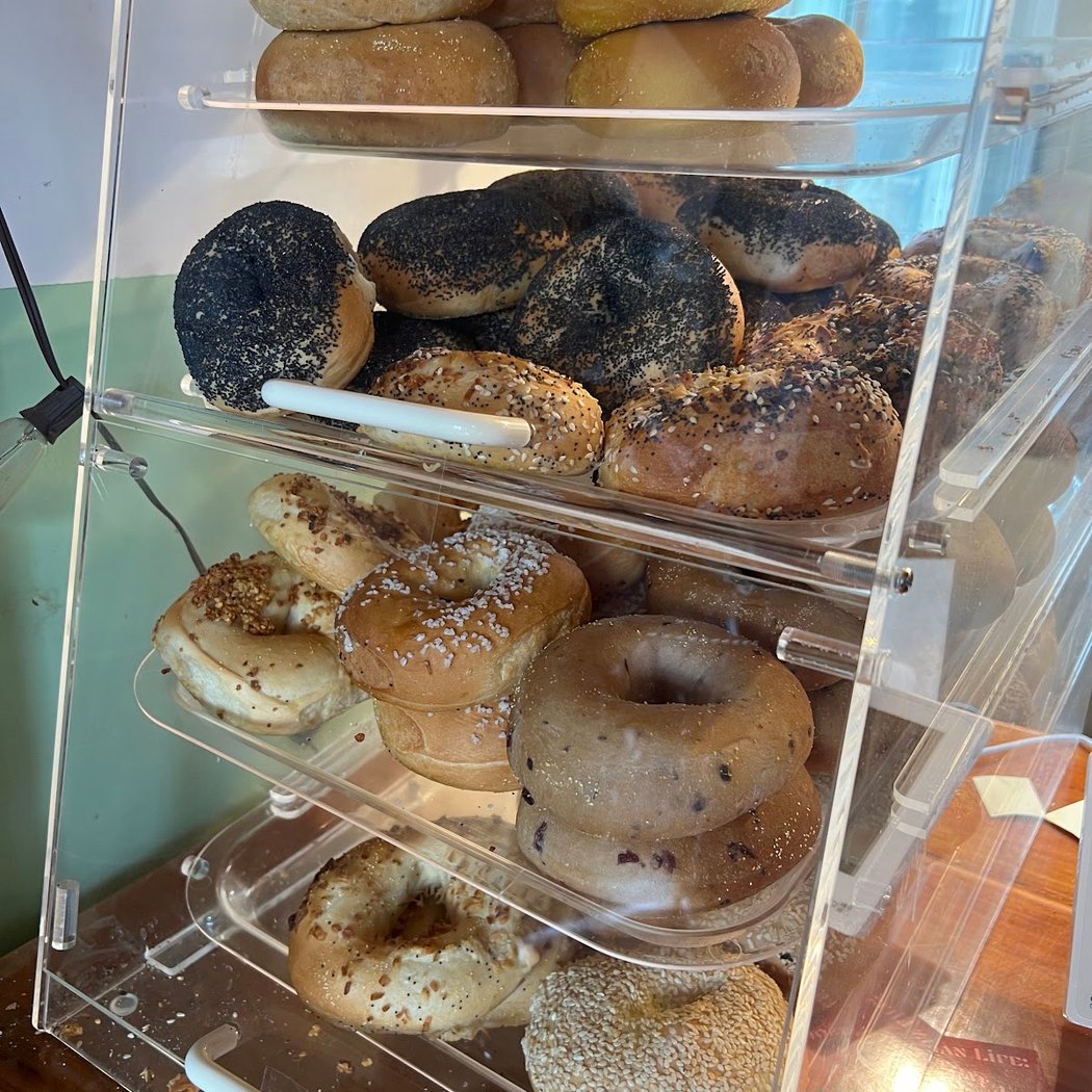 David's Bagels 3