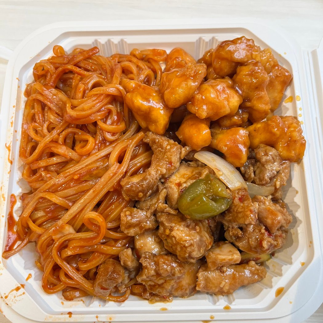 Ruby Thai Kitchen 3