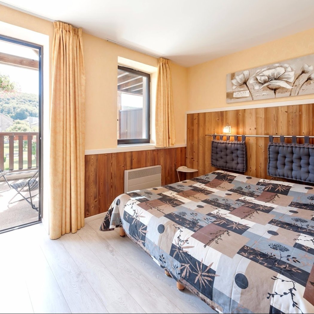 Logis Hôtel Auberge d'Aranc 2