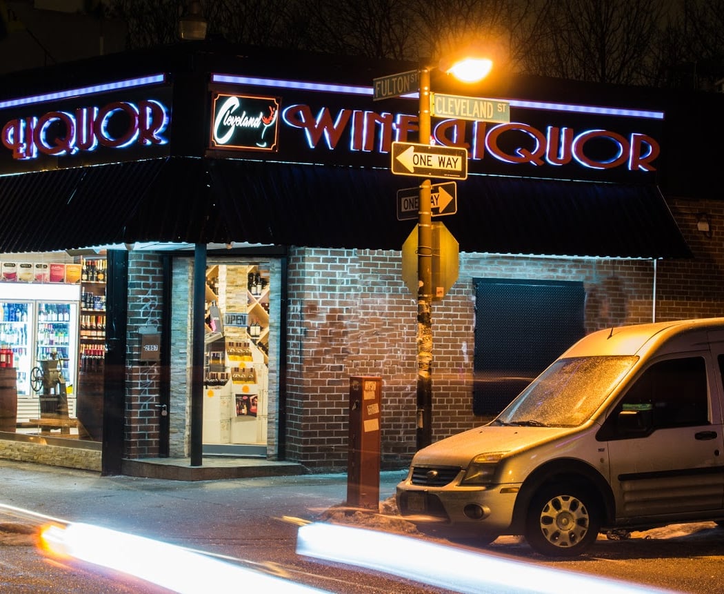 Cleveland Wine & Liquors Corp 2