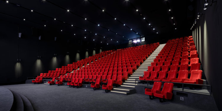 Pathé Palace 2