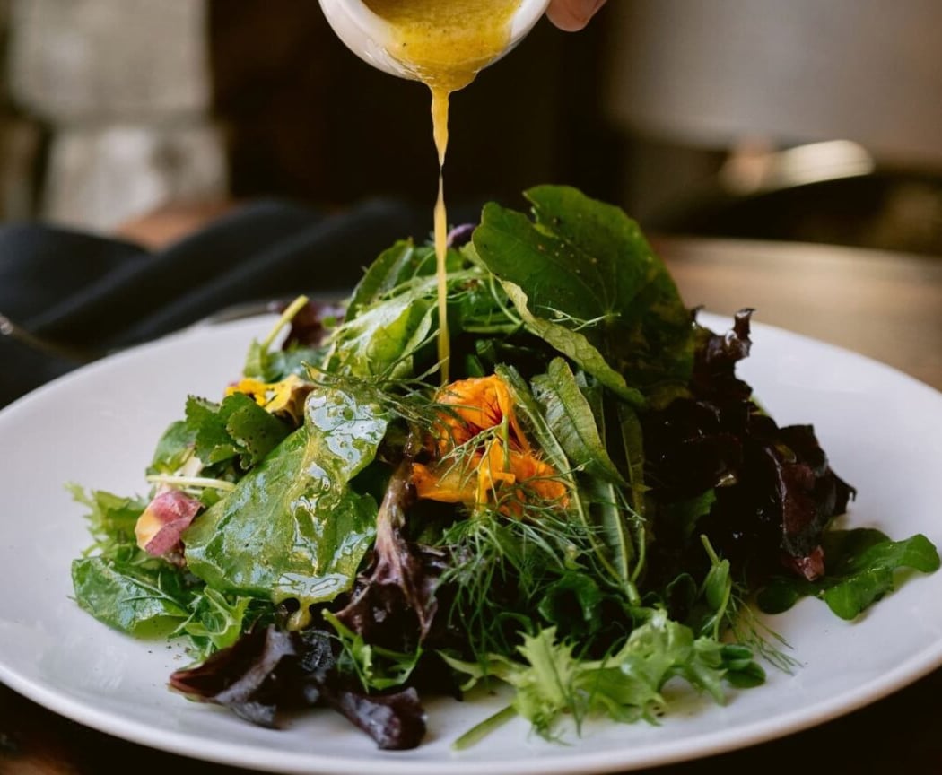 Restaurant Month 1