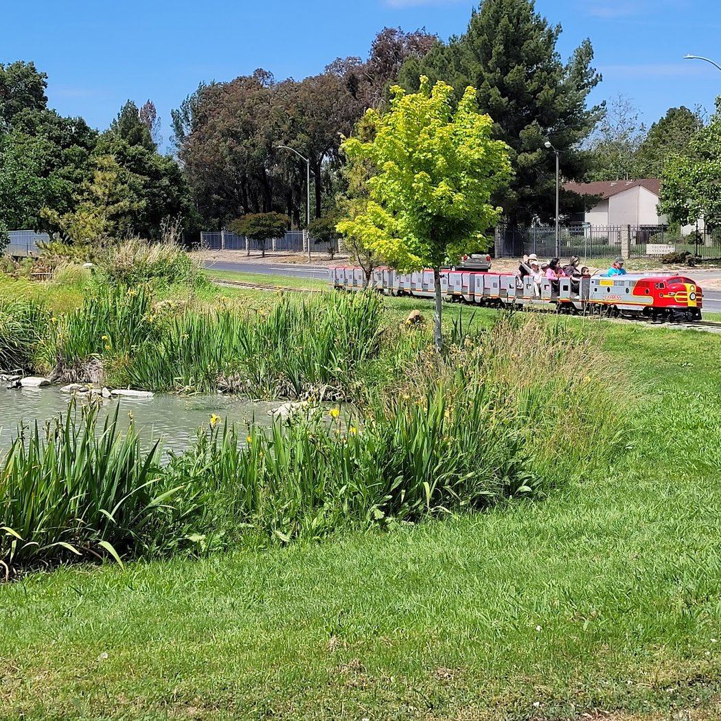 Willow Pass Community Park 1