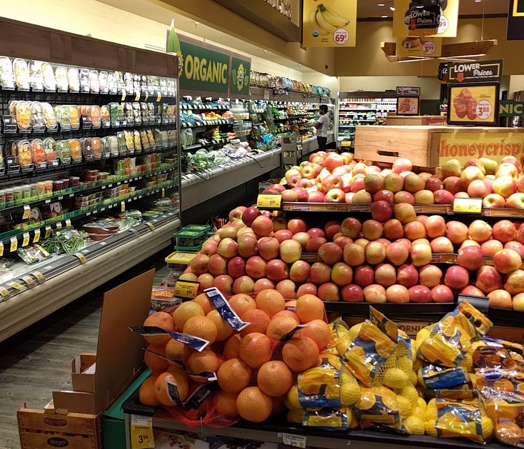 Safeway 3