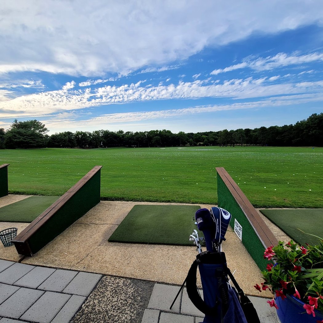 Quail Ridge Golf World 1