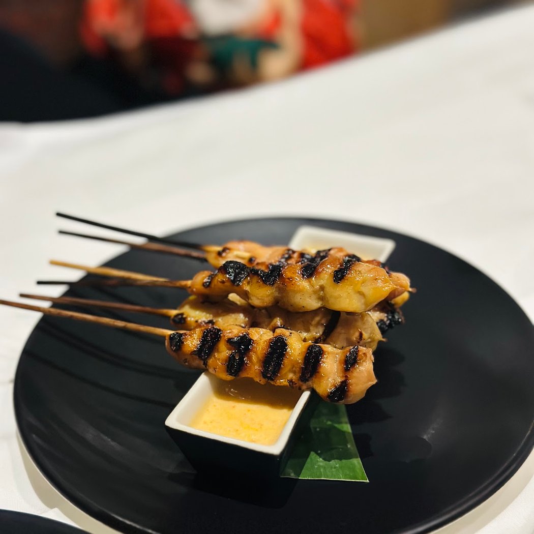 Chez Thaï 1