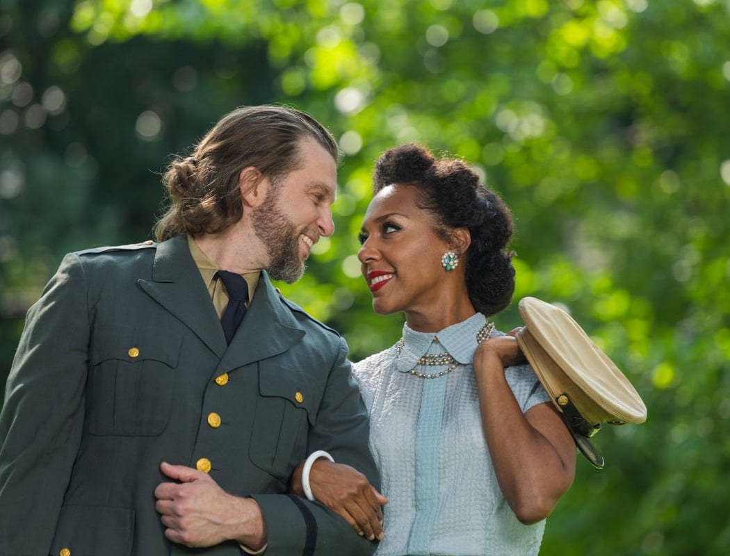 Much Ado About Nothing 3