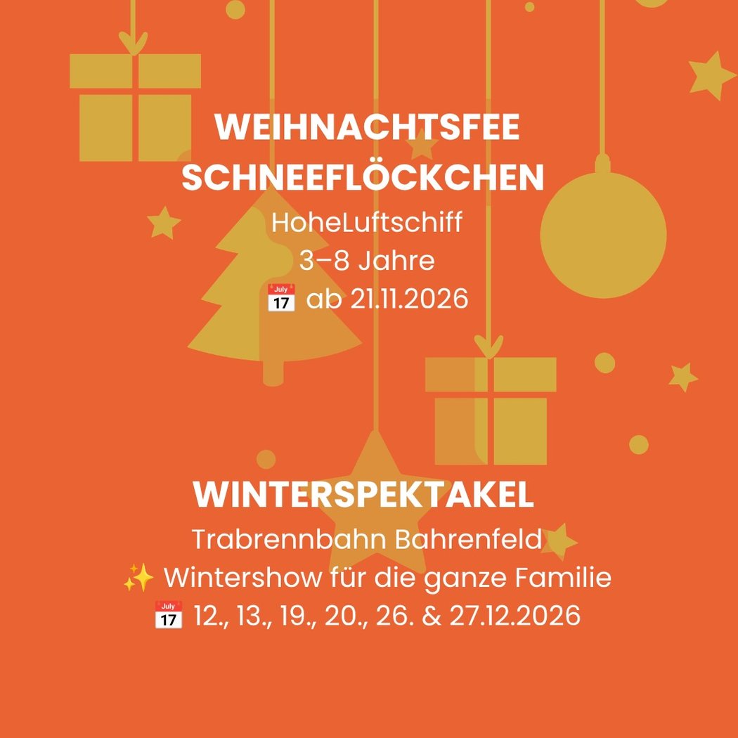 Weihnachtsfee Schneeflöckchen