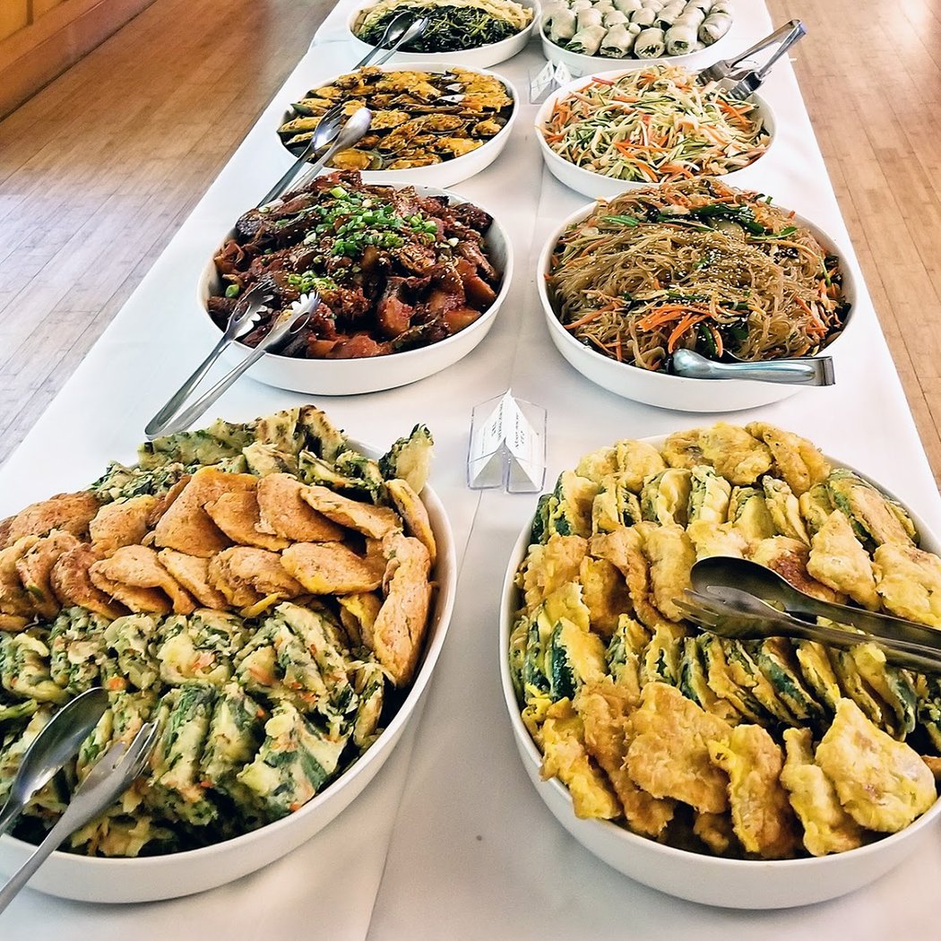 EM Deli Catering 1