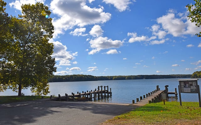 Lake Anna State Park 2
