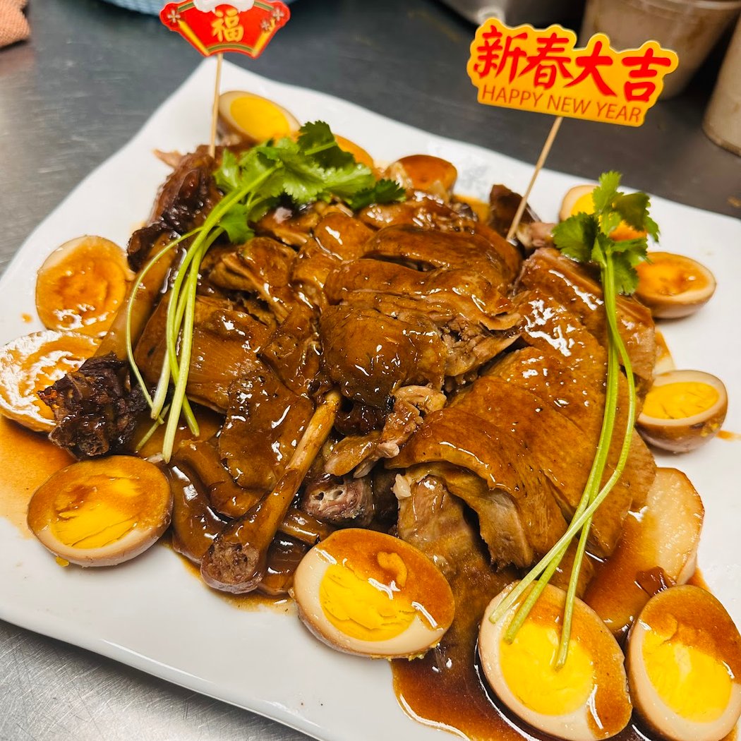 Joyful Kitchen 1