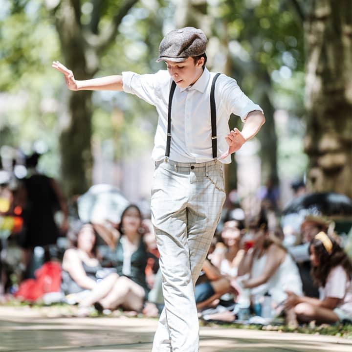 Governors Island — Opening Weekend 2026 2