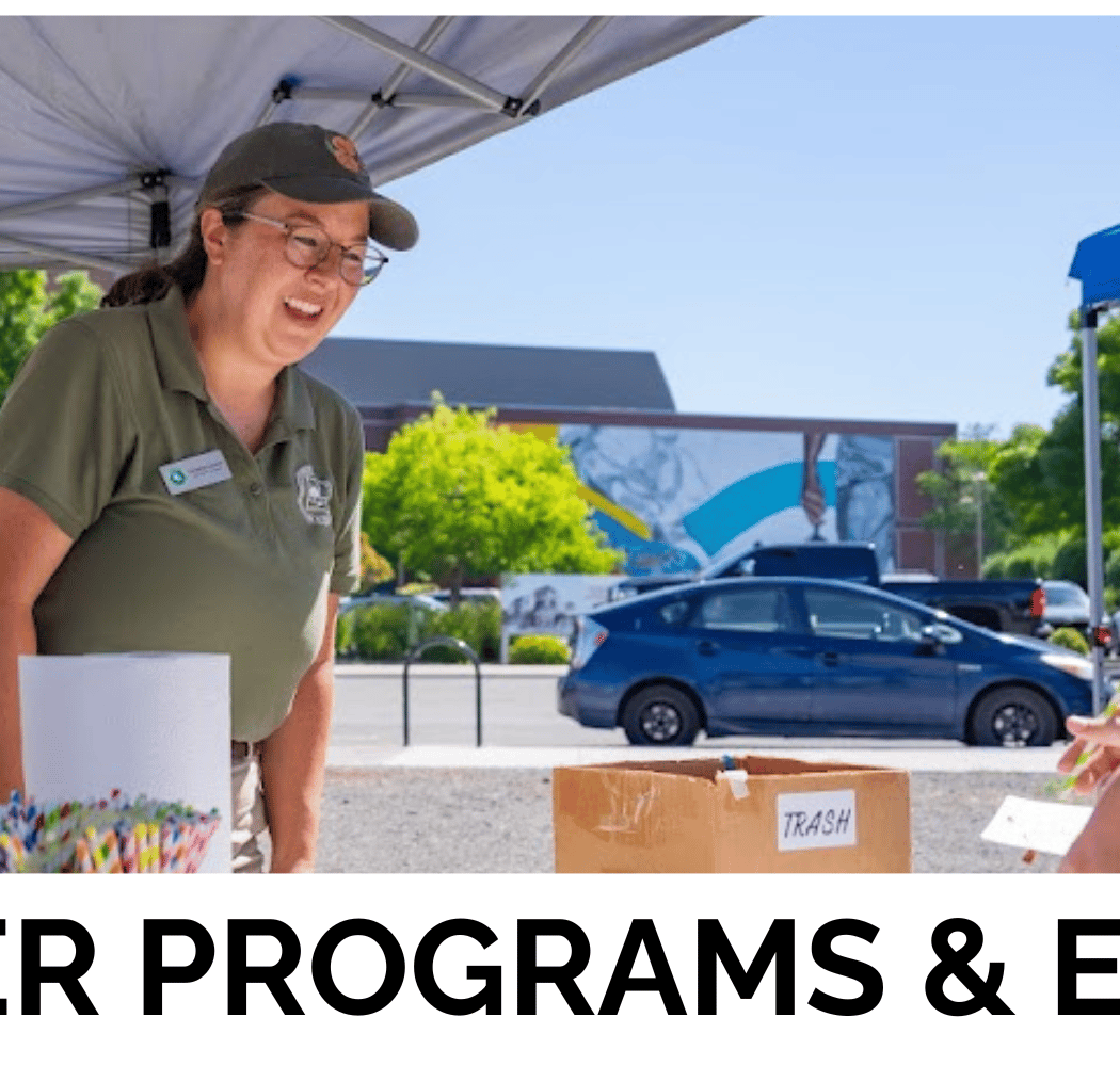 Ranger Programs and Events 1