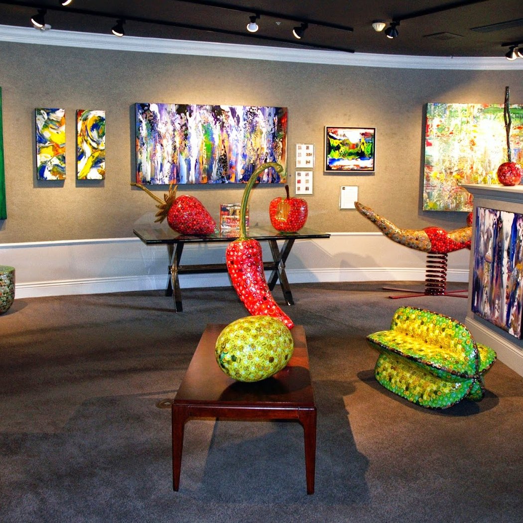 San Francisco Art Fair 2