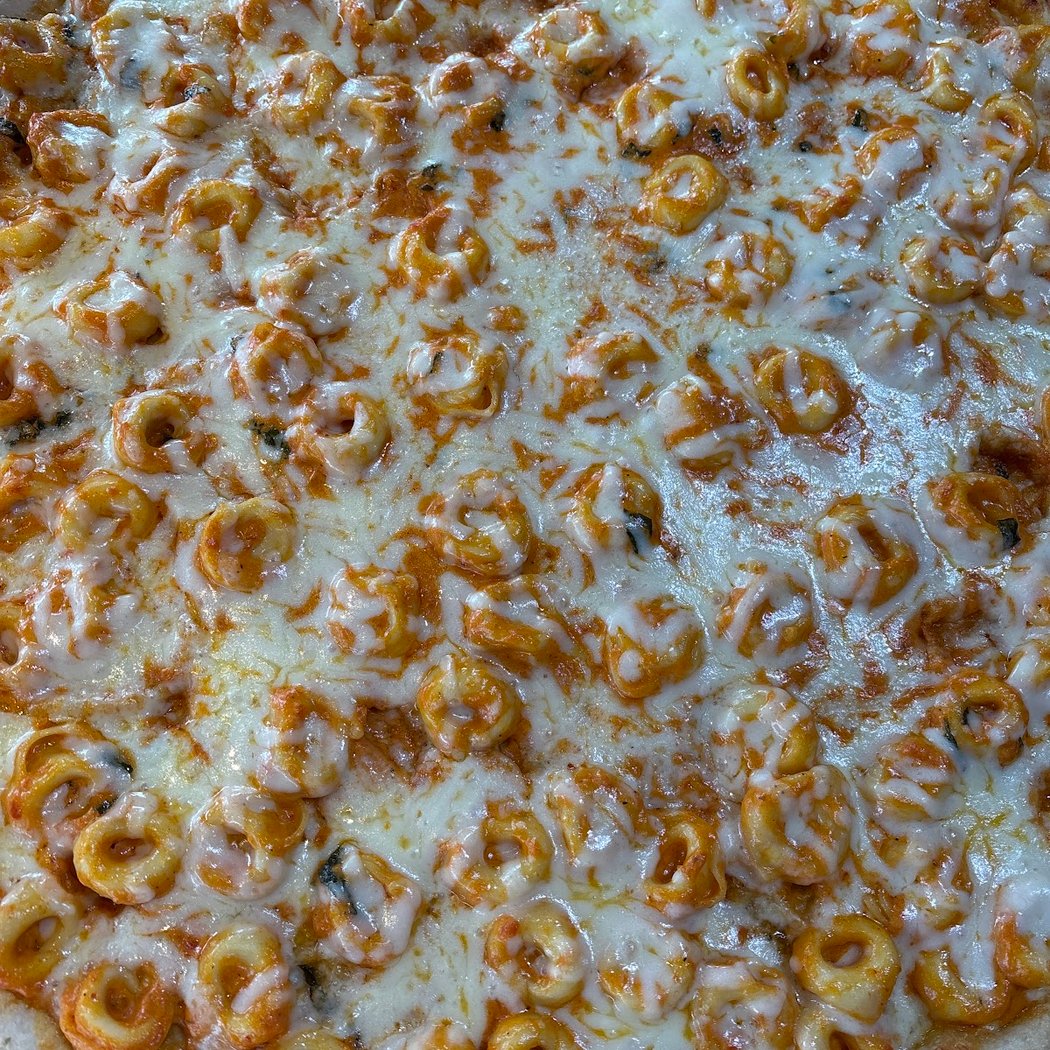 Roma Pizza 1