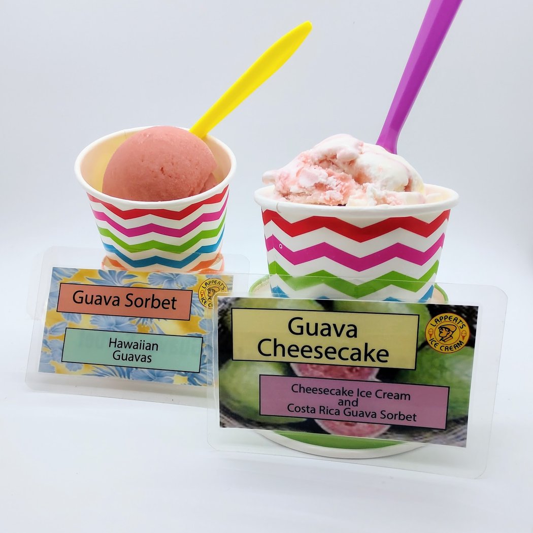 Sweet Connections Ice Cream 3