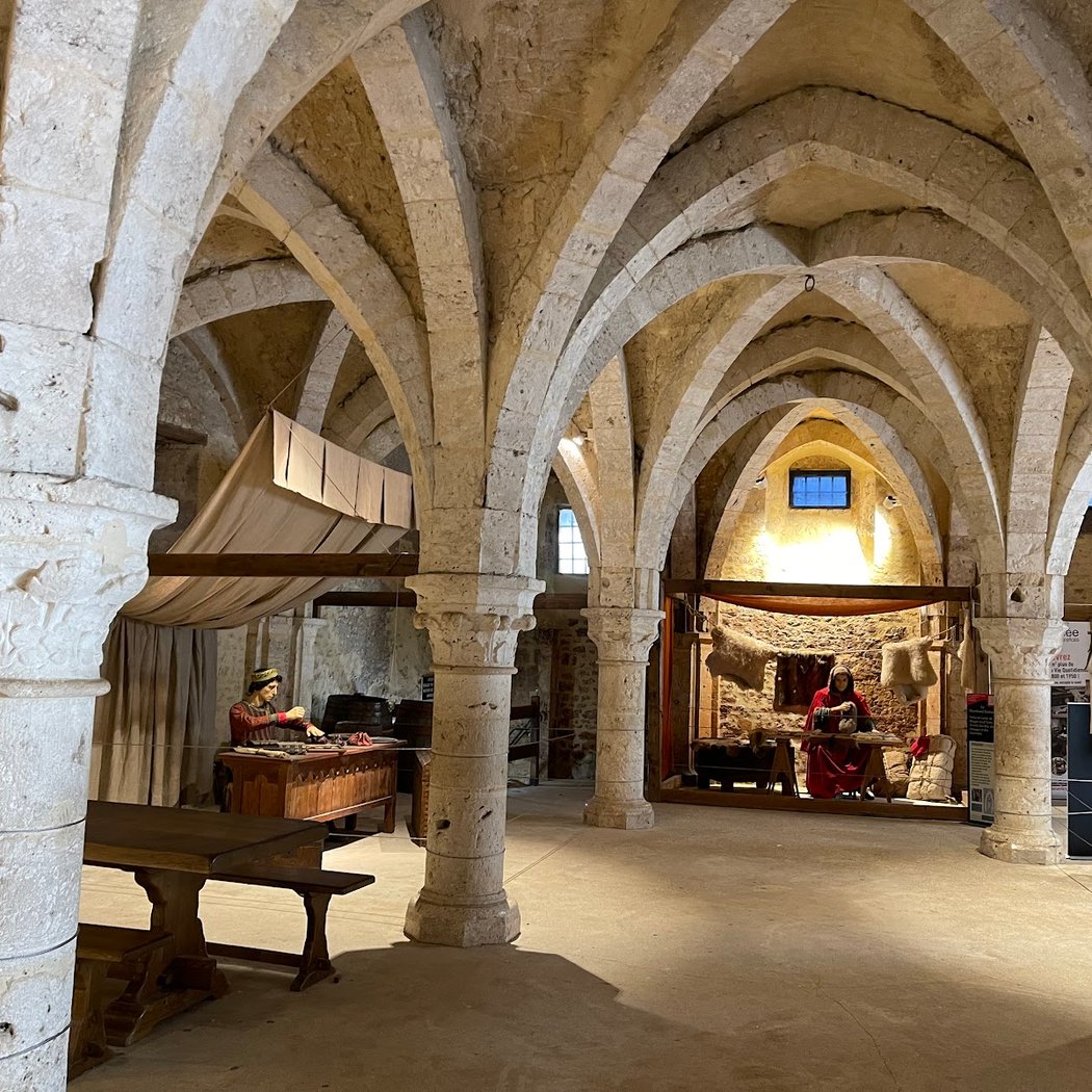 Les Saveurs de Provins - Visite dégustation 1