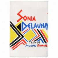 Sonia Delaunay, La Simultanée 1