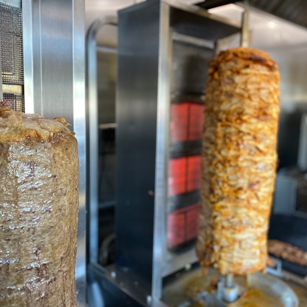 City Kebabs & Gyros 2