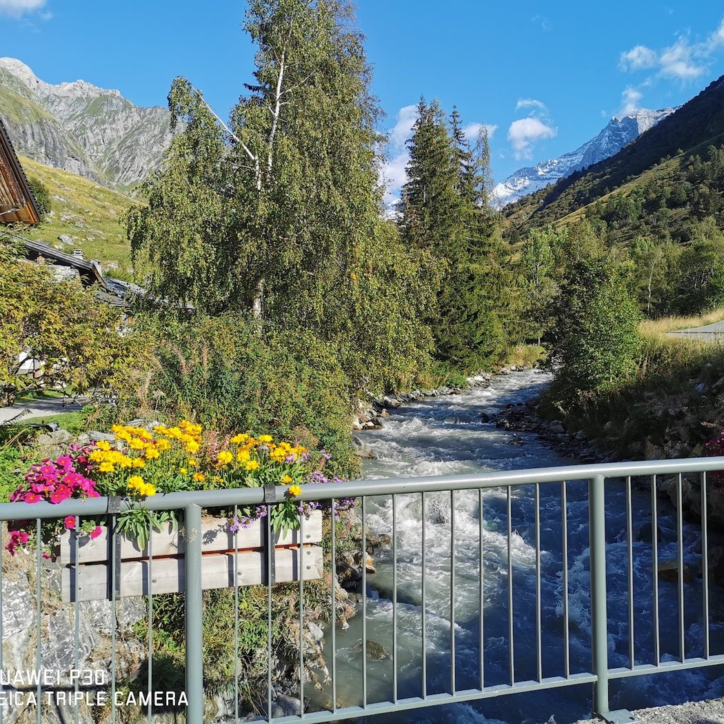 Courchevel 2