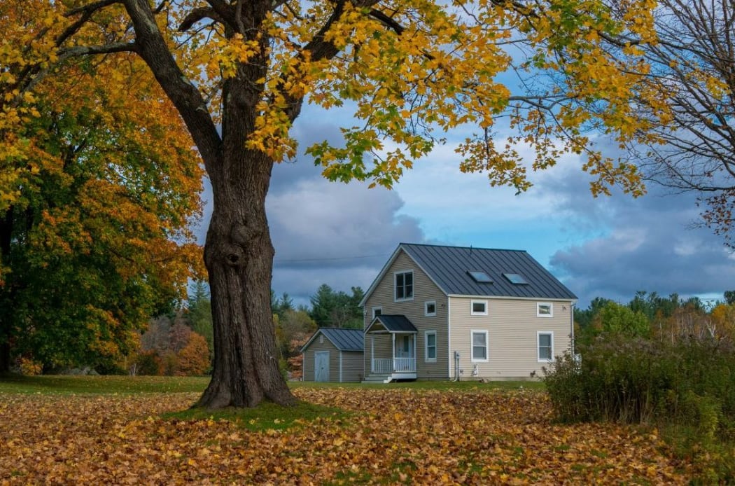 The Berkshires 2
