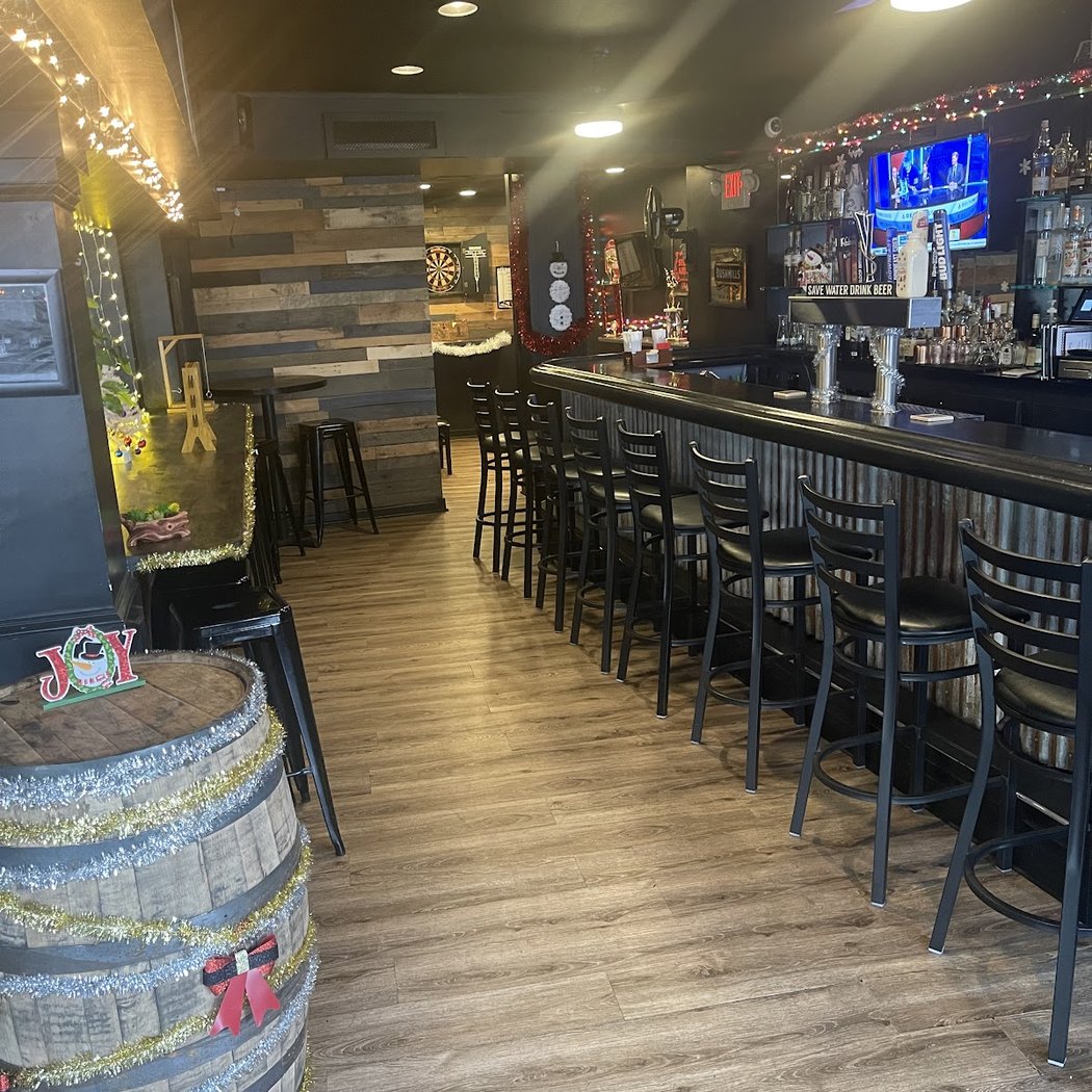 Tuck'd Away Bar and Grill 2
