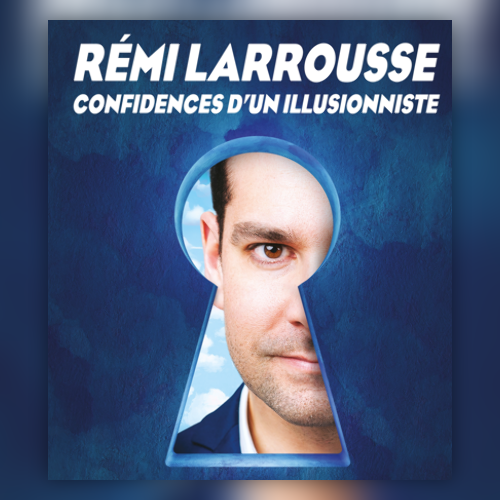 Confidences d’un illusionniste 1