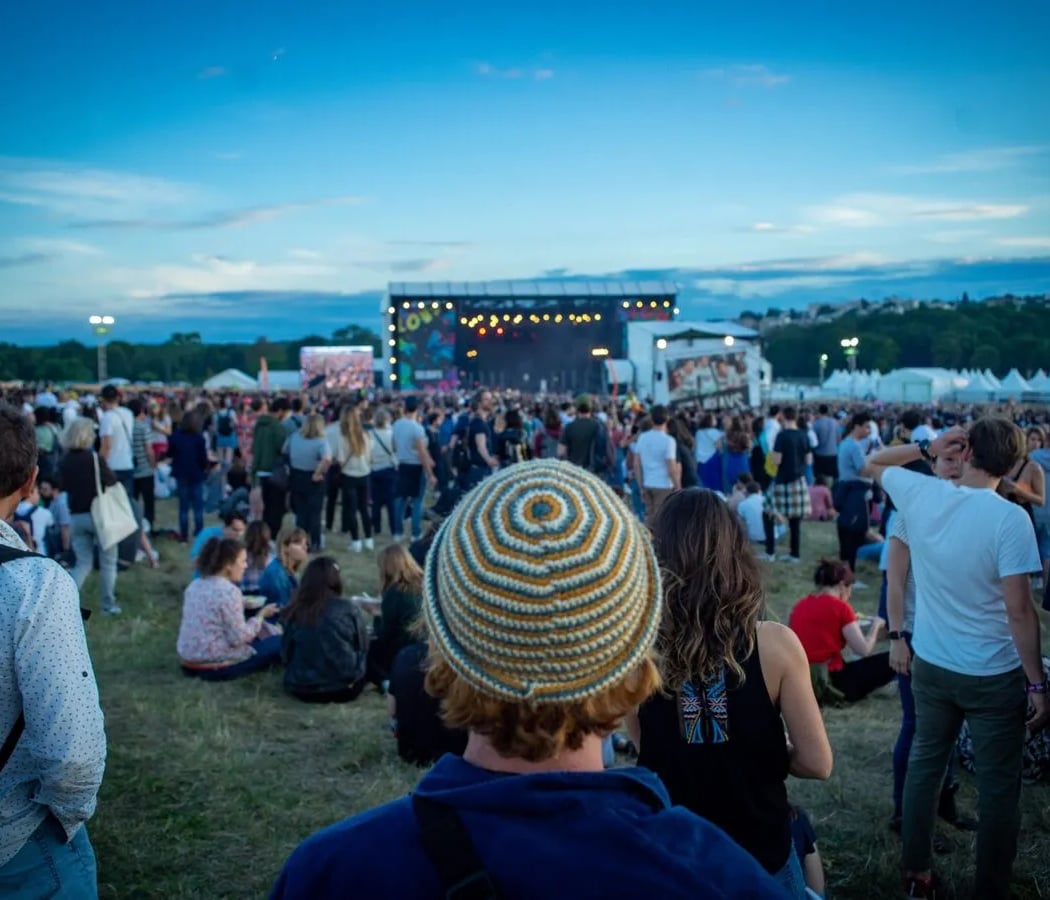Festival Solidays 3