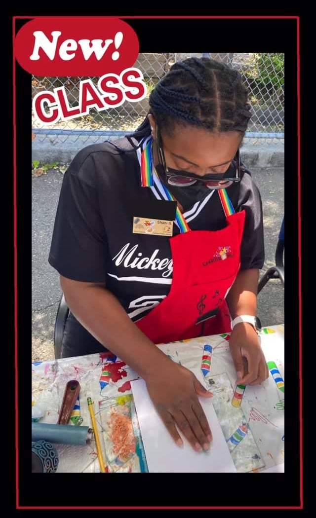 Asé Arts 1