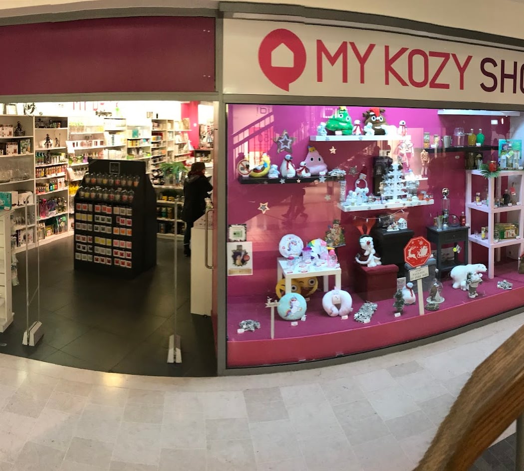 My Kozy Shop 2
