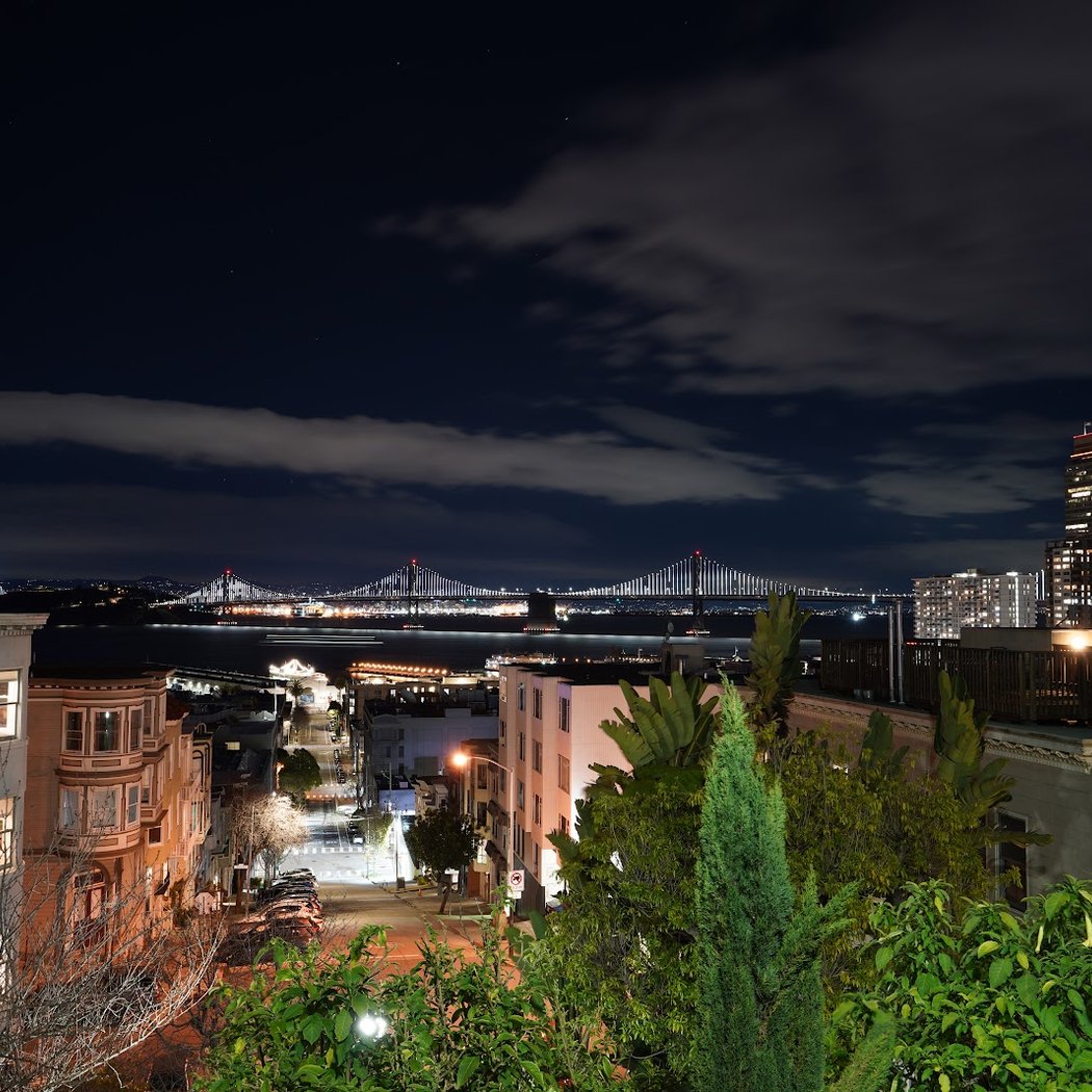 Vallejo Steps 1