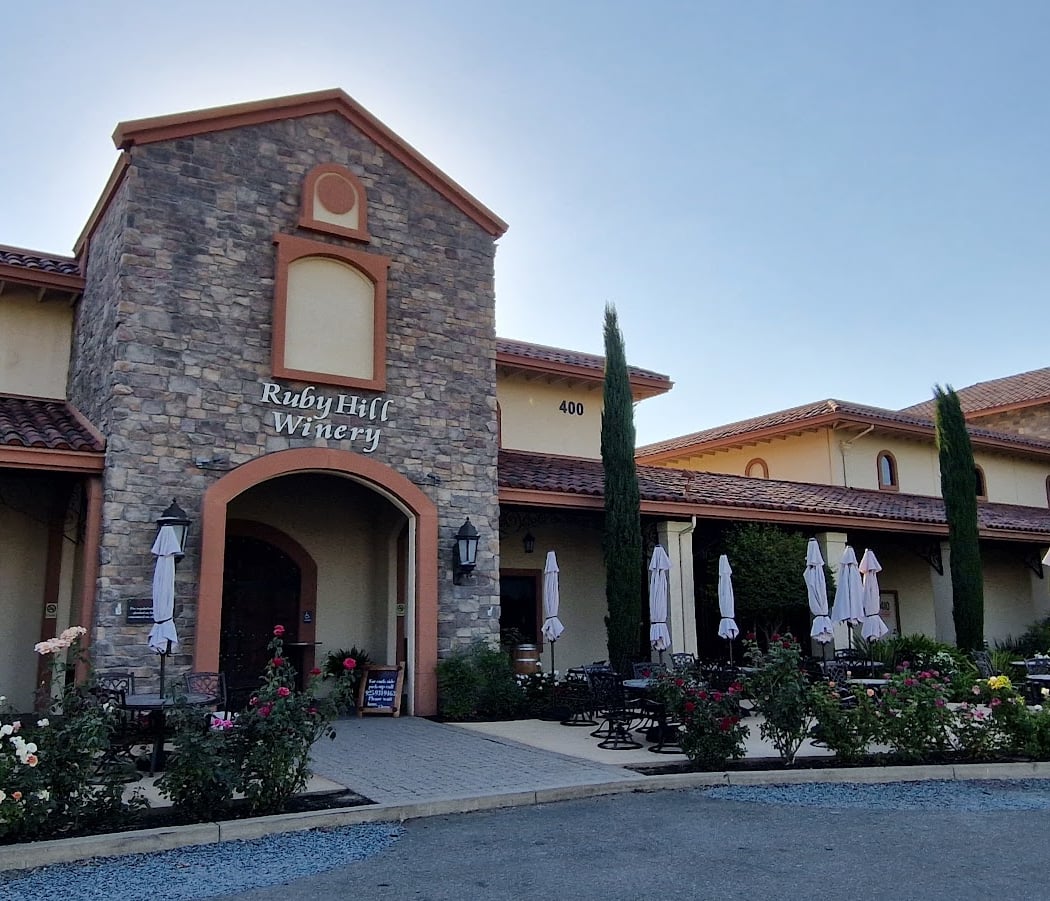Casa Real at Ruby Hill Winery 3