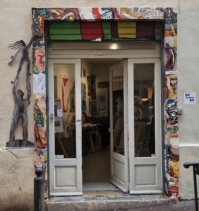 maison marseille 2