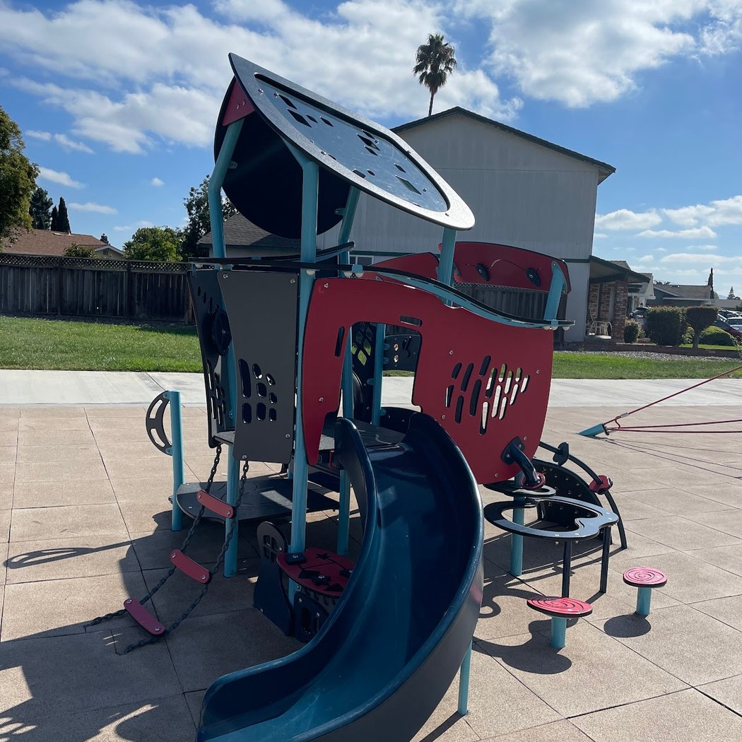 Mystery Park 2
