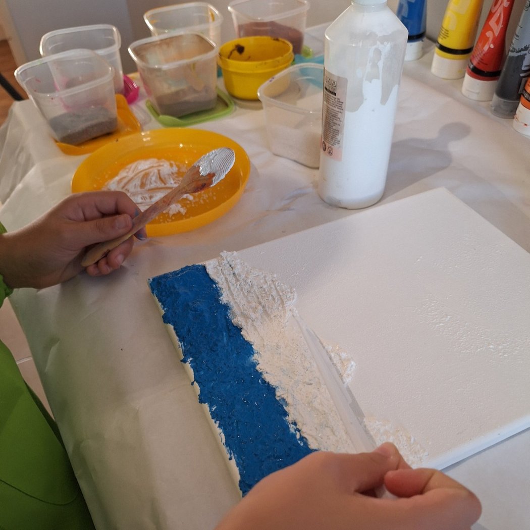 Atelier d'art Verdol Ghislaine 1