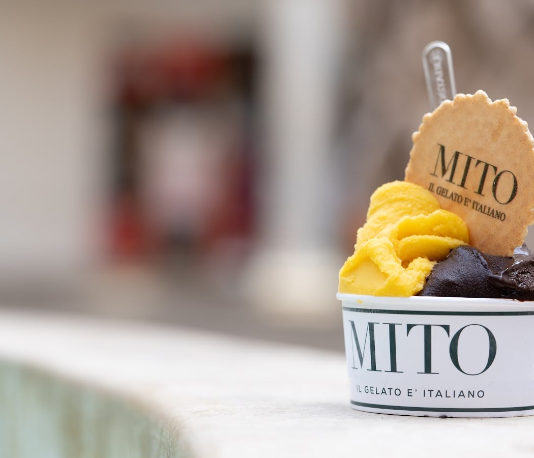 Gelateria MITO 1
