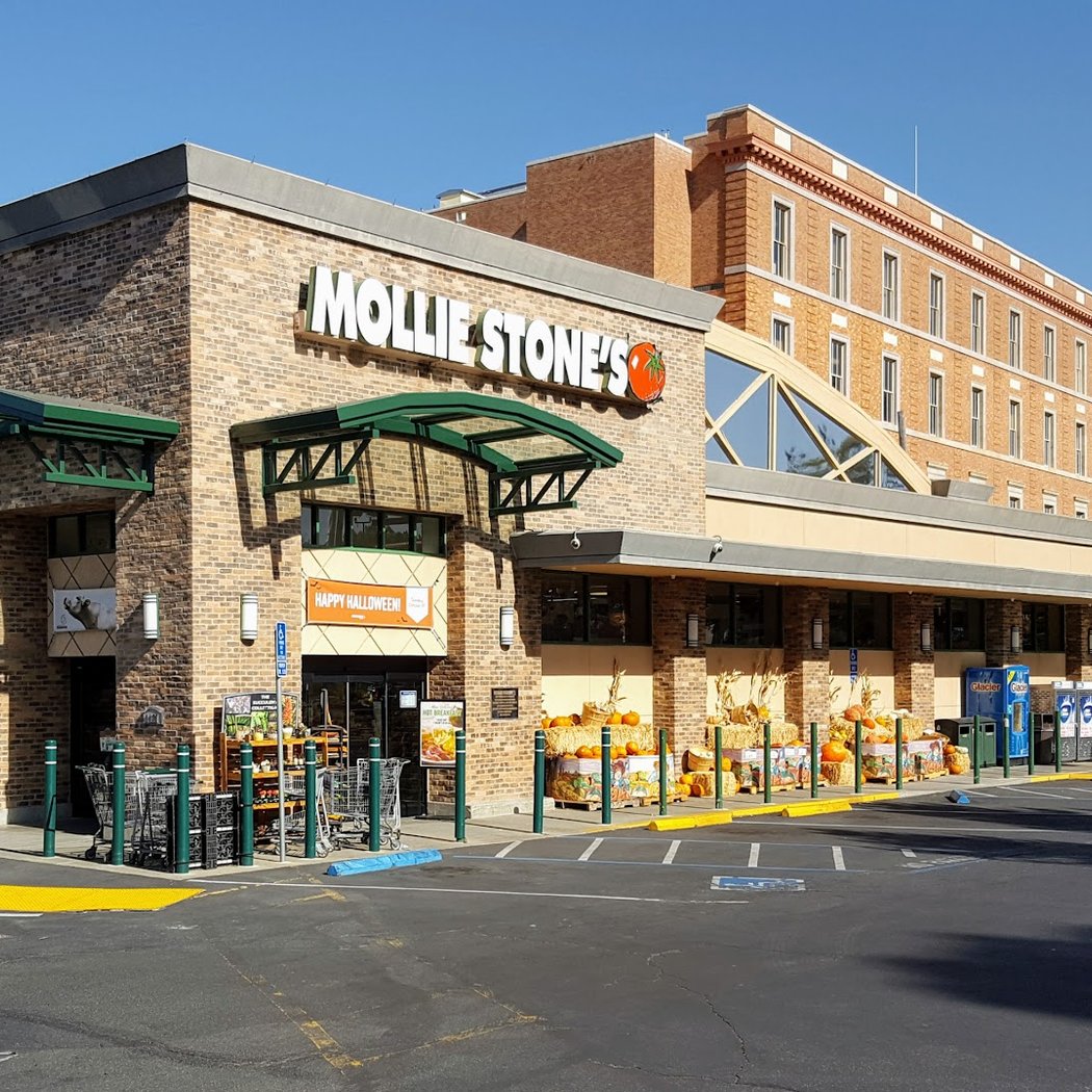Mollie Stone's Markets 2
